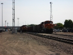 BNSF 6116